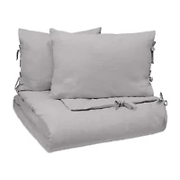 Vue Hinton Linen Set Duvet Cover