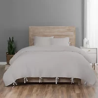 Vue Hinton Linen Set Duvet Cover