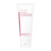 Neogen Dermalogy Calming Cica Tree Micellar Cleansing Foam