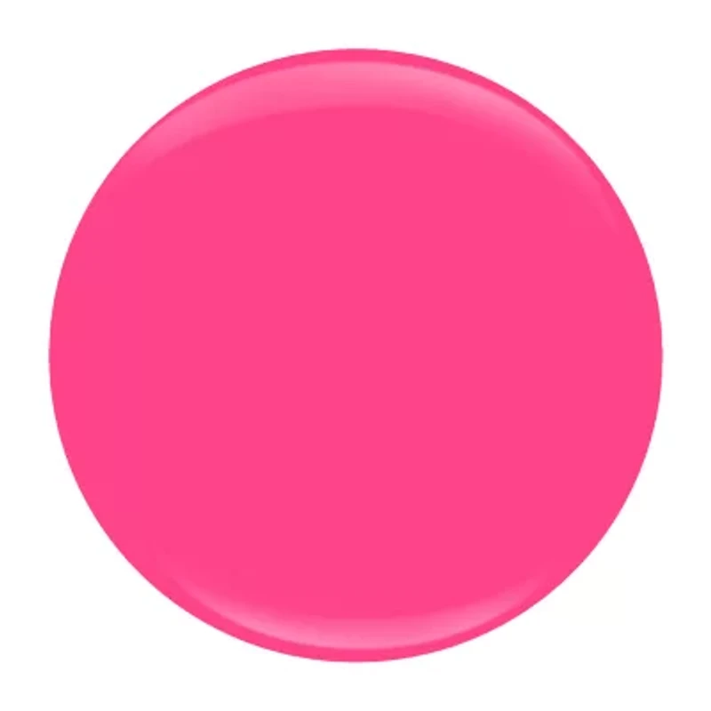 Entity Clean Breathable Nail Polish