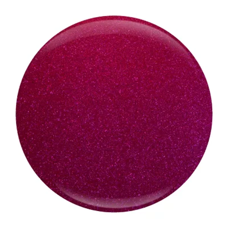 Entity Clean Breathable Nail Polish