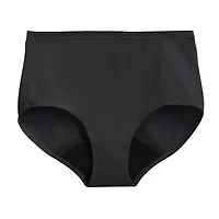 Jockey Worry Free Cotton Stretch Heavy Absorbency Brief- 2581