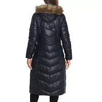 Gallery Womens Heavyweight Puffer Jacket