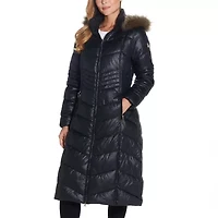 Gallery Womens Heavyweight Puffer Jacket