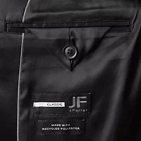 J. Ferrar Ultra Comfort Mens Stretch Fabric Slim Fit Tuxedo Jacket