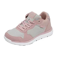 Friendly Excursion Womens Wide Width Sneakers