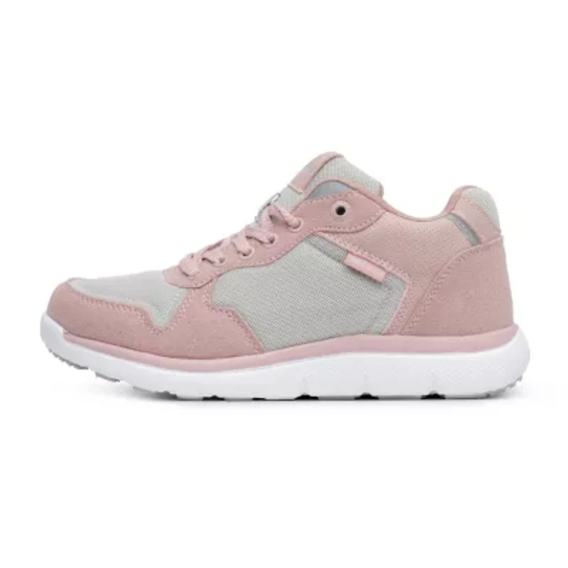 Friendly Excursion Womens Wide Width Sneakers
