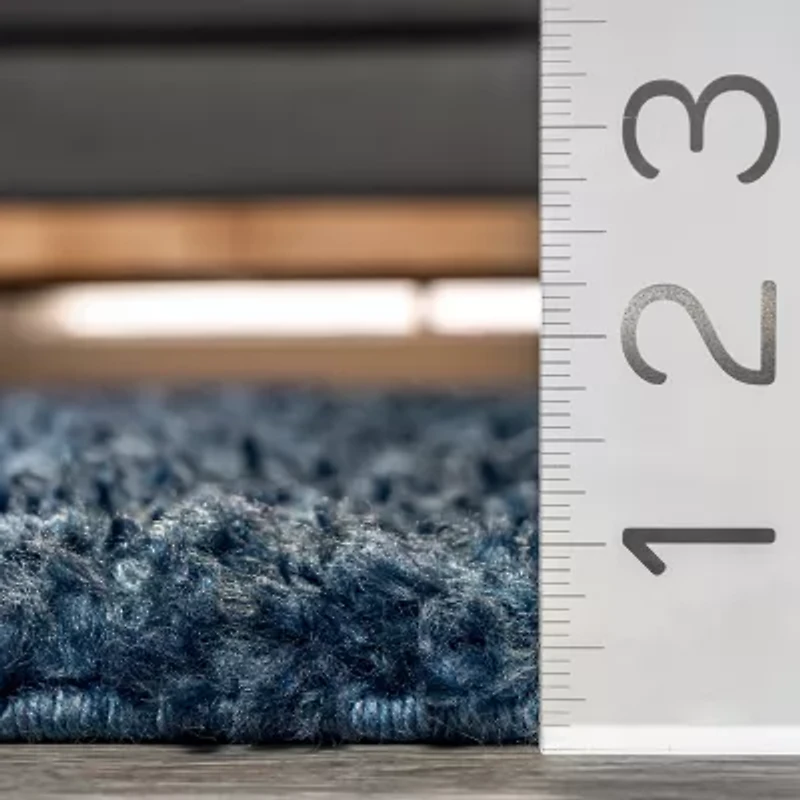 Nuloom Casual Neva Indoor Rectangular Accent Rug