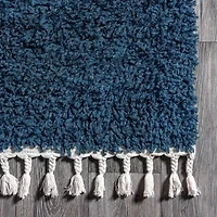 Nuloom Casual Neva Indoor Rectangular Accent Rug