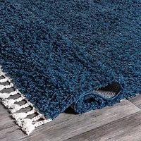 Nuloom Casual Neva Indoor Rectangular Accent Rug