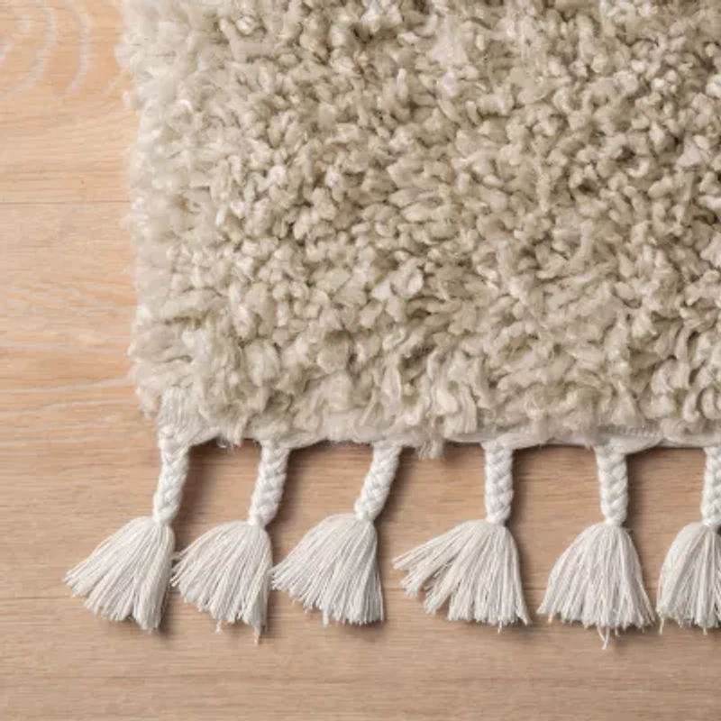 Nuloom Casual Neva Indoor Rectangular Accent Rug