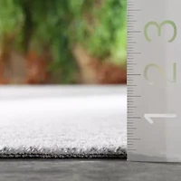 Nuloom Miriam Striped Indoor Outdoor Rectangular Area Rug