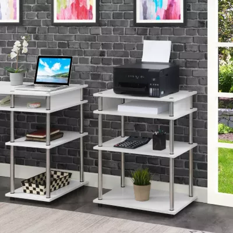 Designs2go Printer Cart