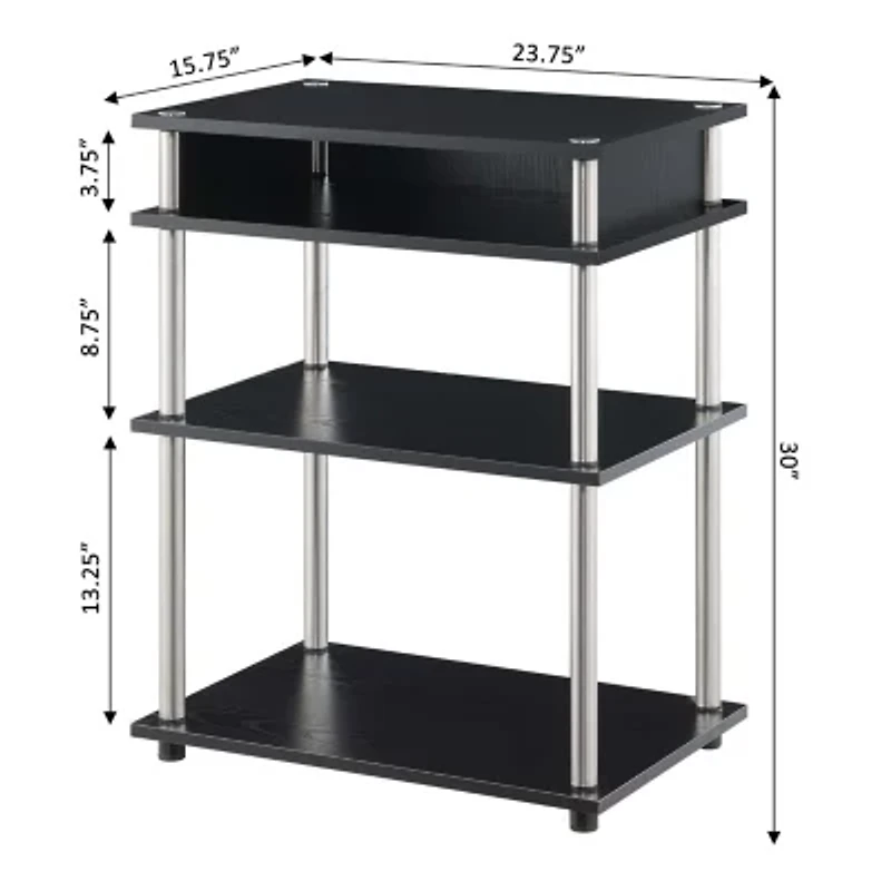 Designs2go Printer Cart
