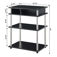 Designs2go Printer Cart