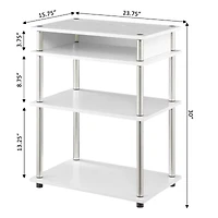 Designs2go Printer Cart