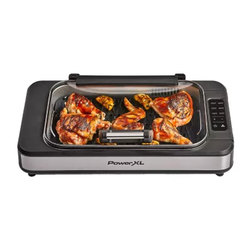 PowerXL Smokeless Grill Elite