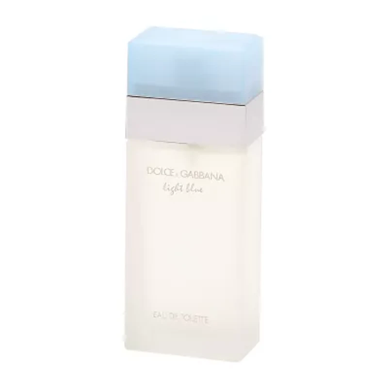 DOLCE&GABBANA Light Blue Eau De Toilette