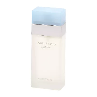 DOLCE&GABBANA Light Blue Eau De Toilette