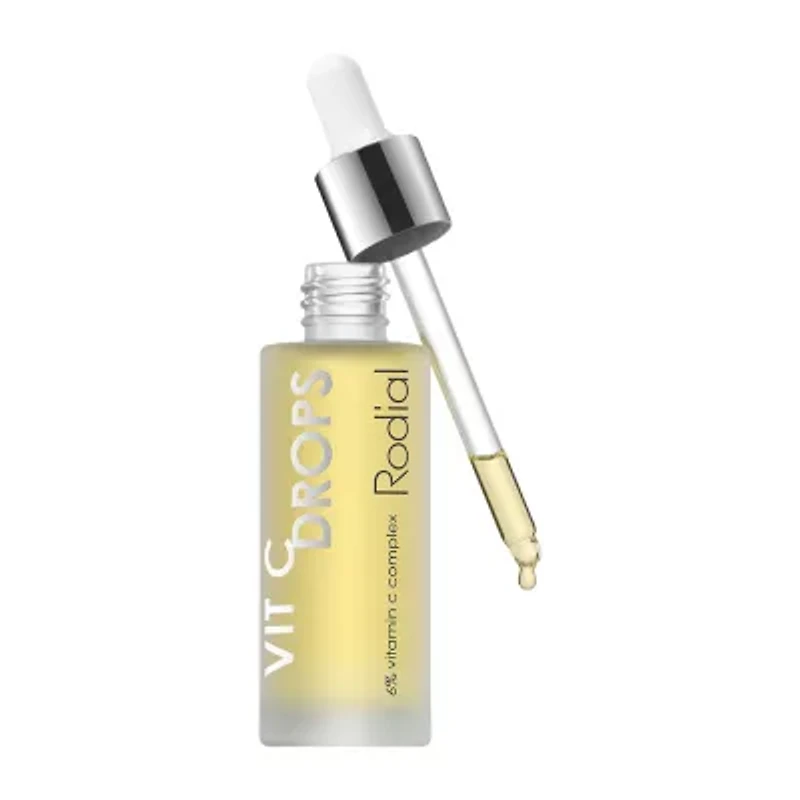 Rodial Vit C Drops