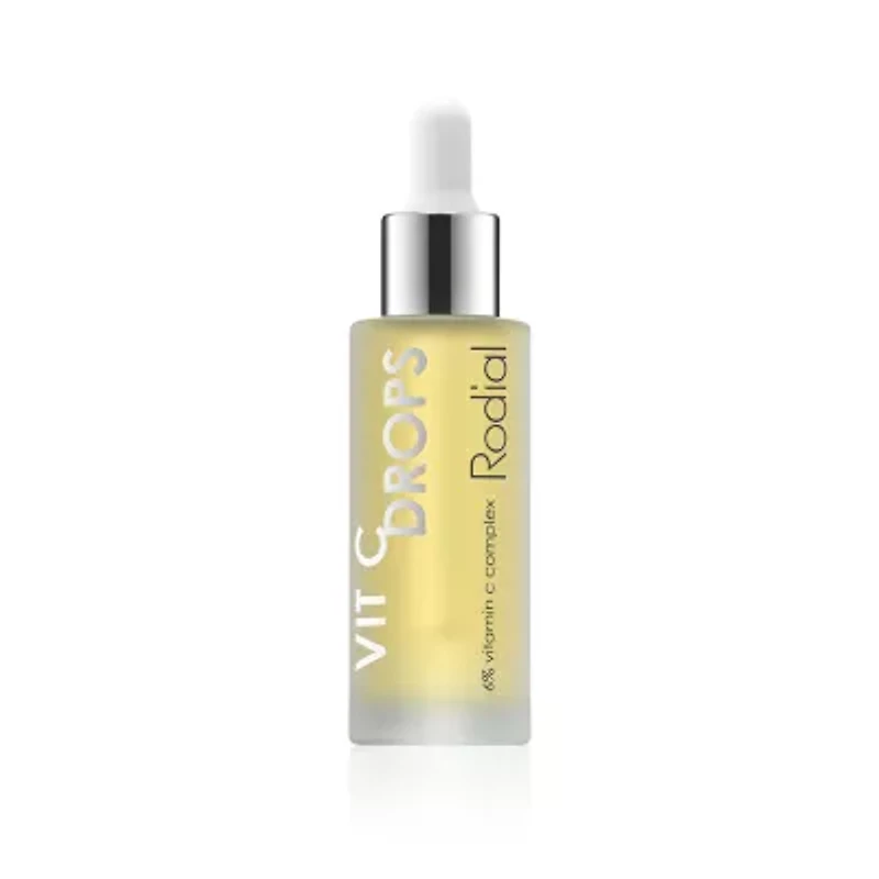 Rodial Vit C Drops