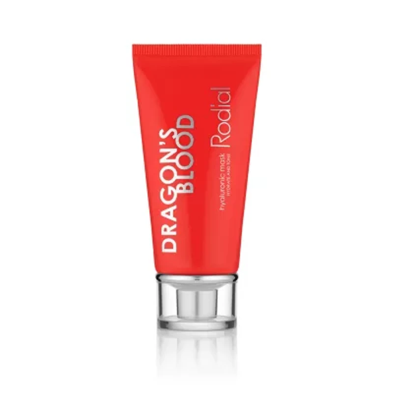 Rodial Dragons Blood Hyaluronic Mask