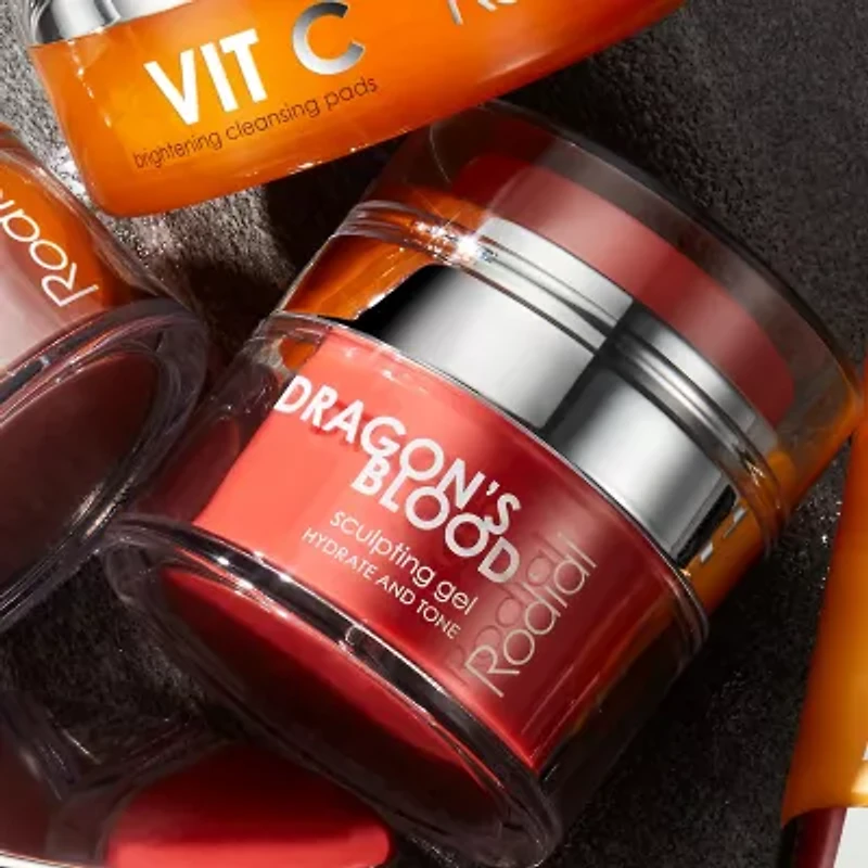 Rodial Dragon'S Blood Sculpting Gel Mini 15ml