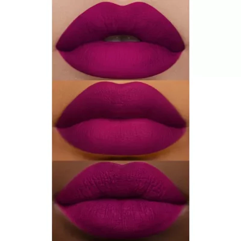 Lime Crime Velvetines Liquid Lipstick