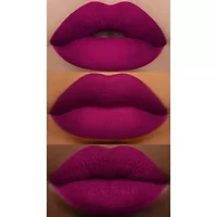 Lime Crime Velvetines Liquid Lipstick