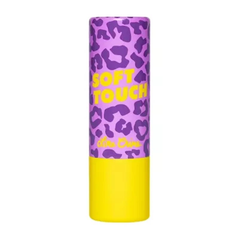 Lime Crime Soft Touch Comfort Matte Lipstick