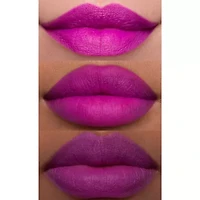 Lime Crime Soft Touch Comfort Matte Lipstick