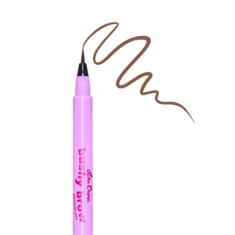 Lime Crime Bushy Brow Pen