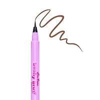 Lime Crime Bushy Brow Pen