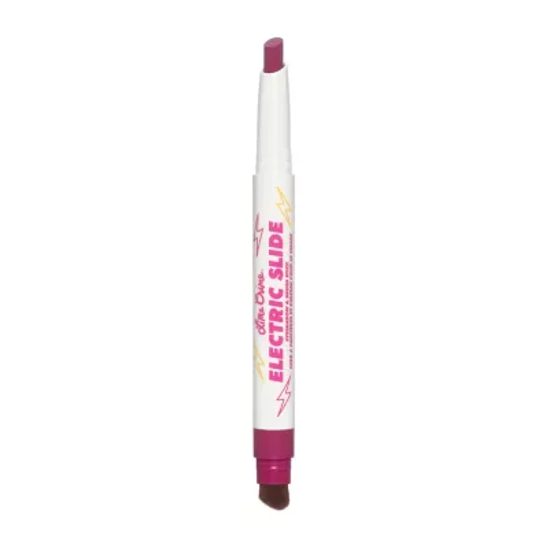 Lime Crime Electric Slide Eyeshadow Smudge Sticks