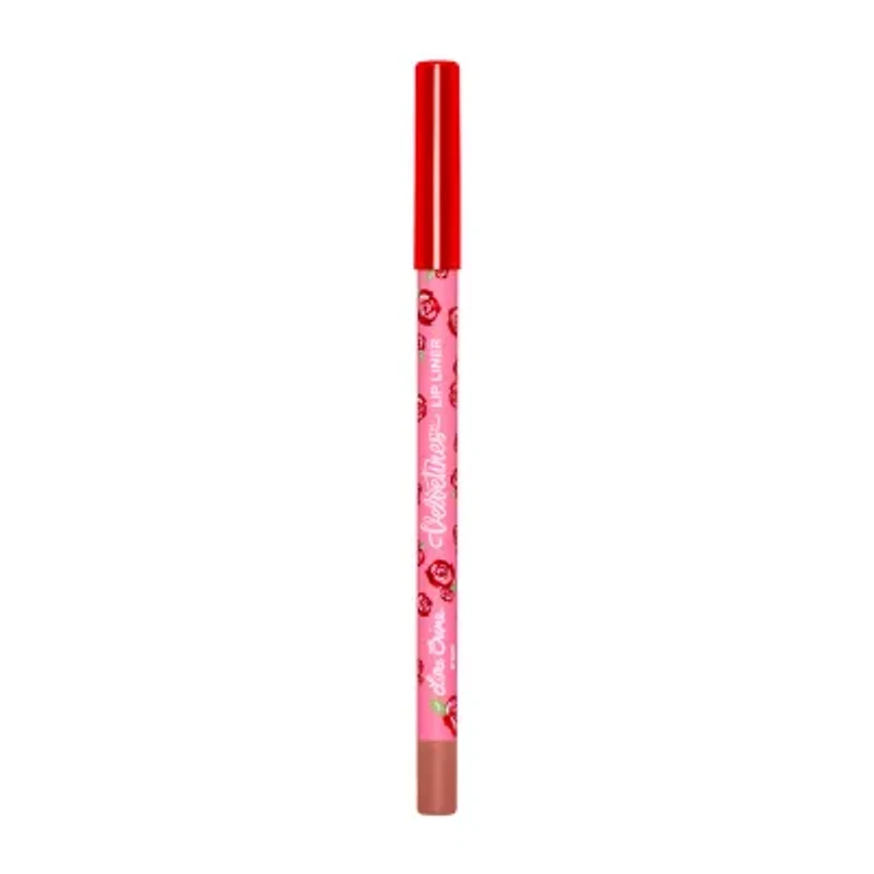 Lime Crime Velvetines Lip Liner