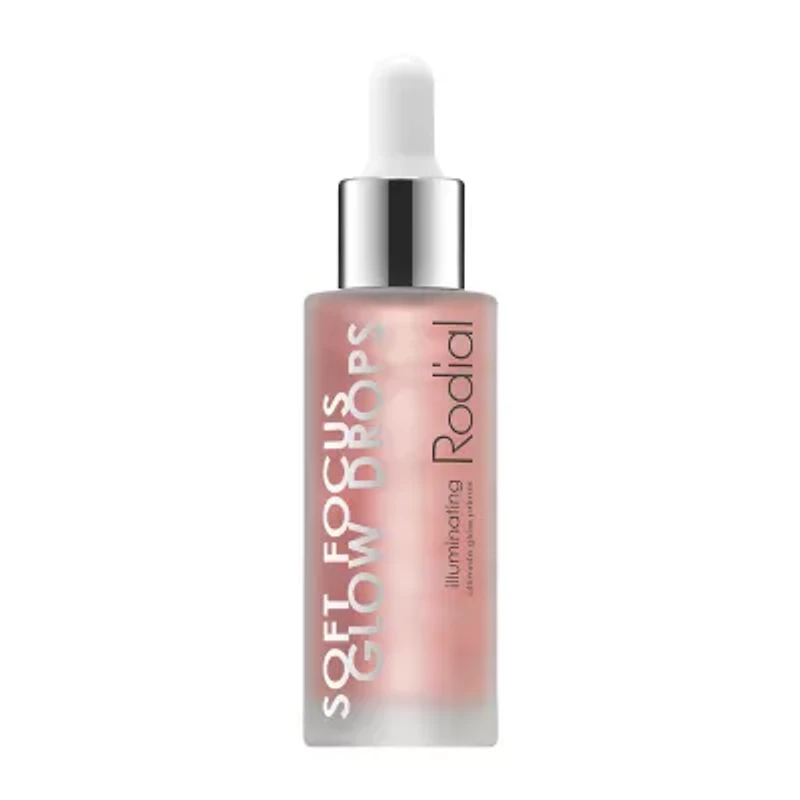 Rodial Soft Focus Glow Drops