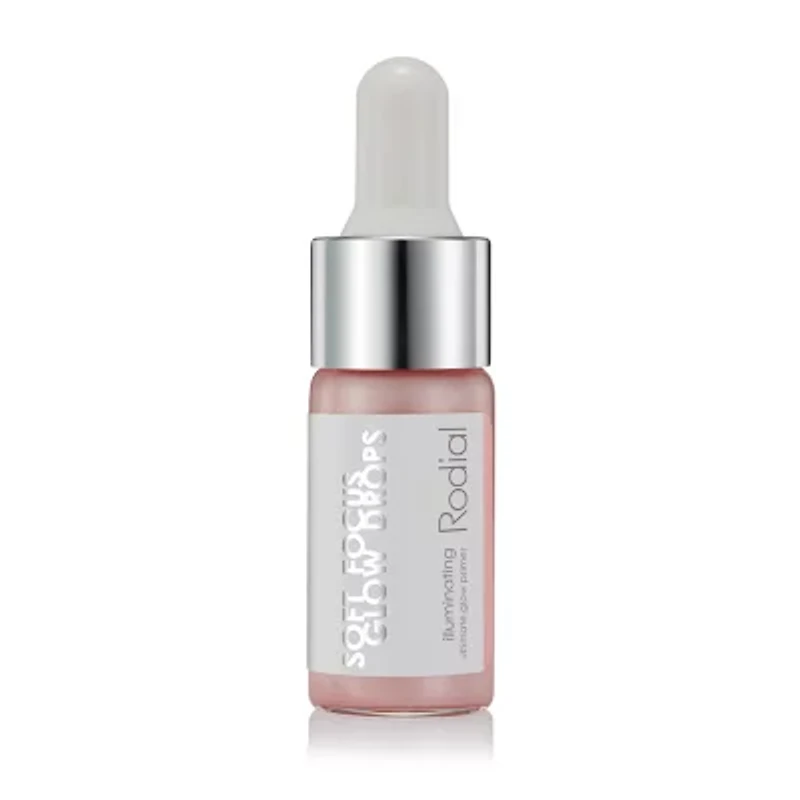 Rodial Soft Focus Glow Booster Drops