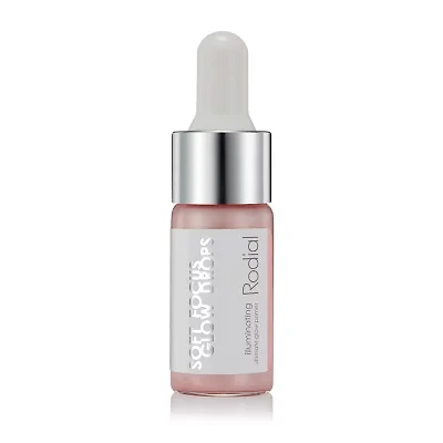 Rodial Soft Focus Glow Booster Drops