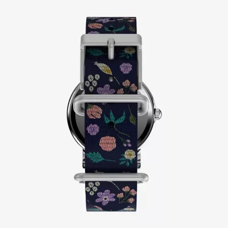 Timex Weekender Peanuts Womens Strap Watch Tw2v45900jt
