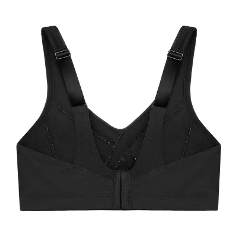 Glamorise MagicLift Seamless Bra- 1007