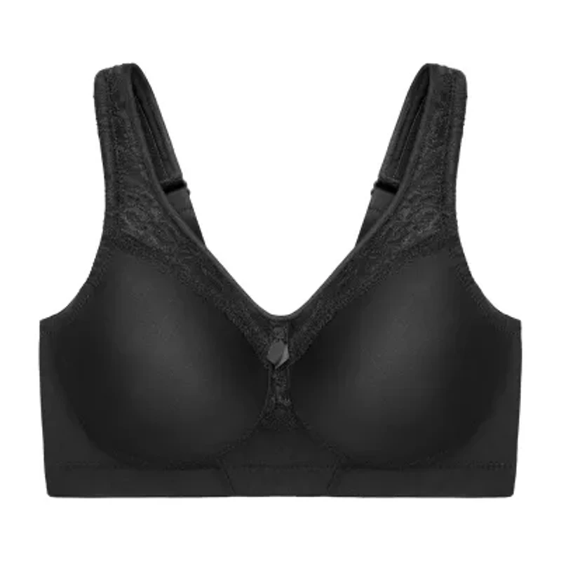 Glamorise MagicLift Seamless Bra- 1007