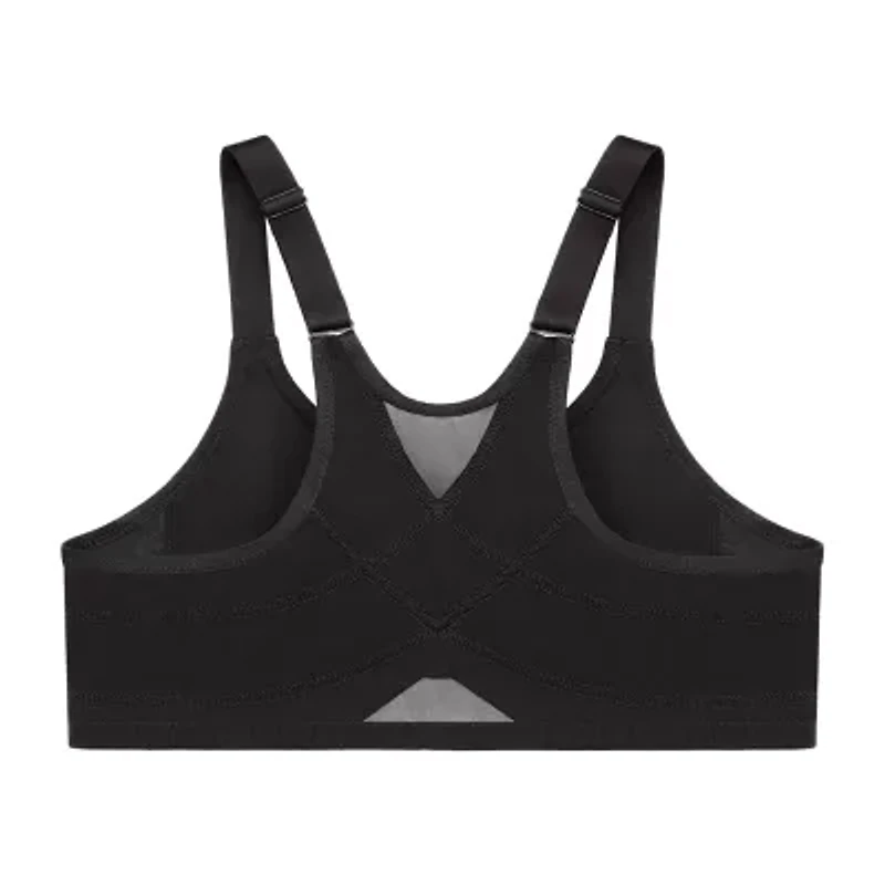 Glamorise Wonderwire Posture Bra- 9265