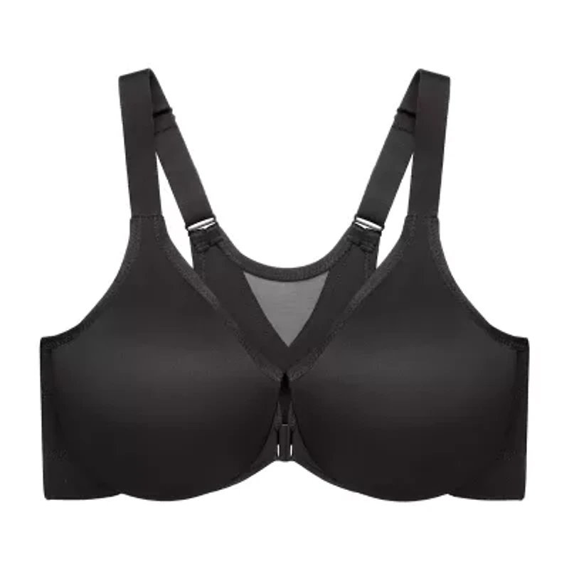 Glamorise Wonderwire Posture Bra- 9265