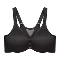 Glamorise Wonderwire Posture Bra- 9265