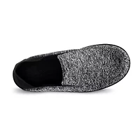 Isotoner Mens Slip-On Slippers