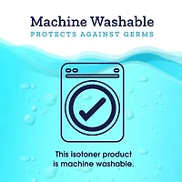 Isotoner Mens Slip-On Slippers