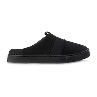 Isotoner Mens Slip-On Slippers