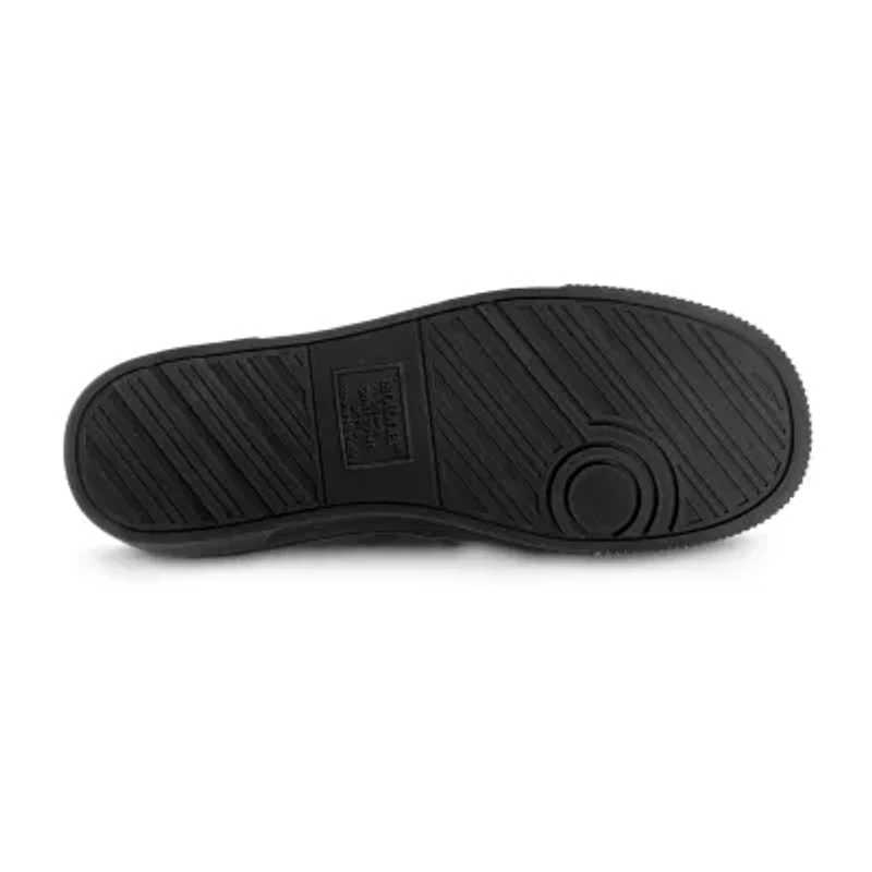 Isotoner Mens Slip-On Slippers