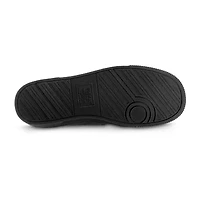 Isotoner Mens Slip-On Slippers