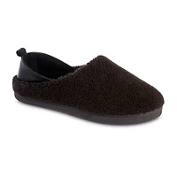 Isotoner Mens Slip-On Slippers